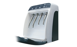 ハンドピース自動洗浄・注油システム　ナカニシ iCare 