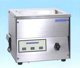 超音波洗浄装置　共和医理科株式会社 KS-115 